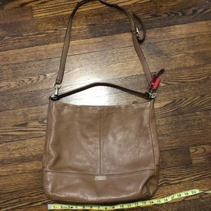 Coach Hobo Purse